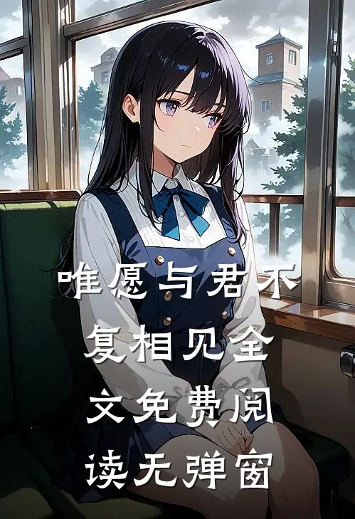 唯愿与君不复相见全文免费阅读无弹窗