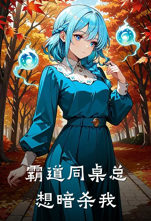 霸道同桌总想暗杀我