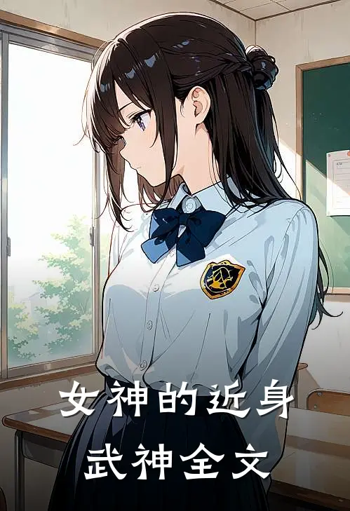 女神的近身武神全文