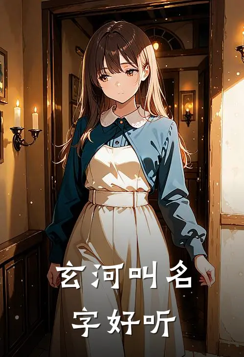 玄河叫名字好听