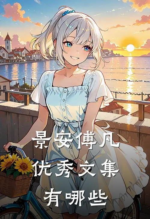 景安傅凡优秀文集有哪些