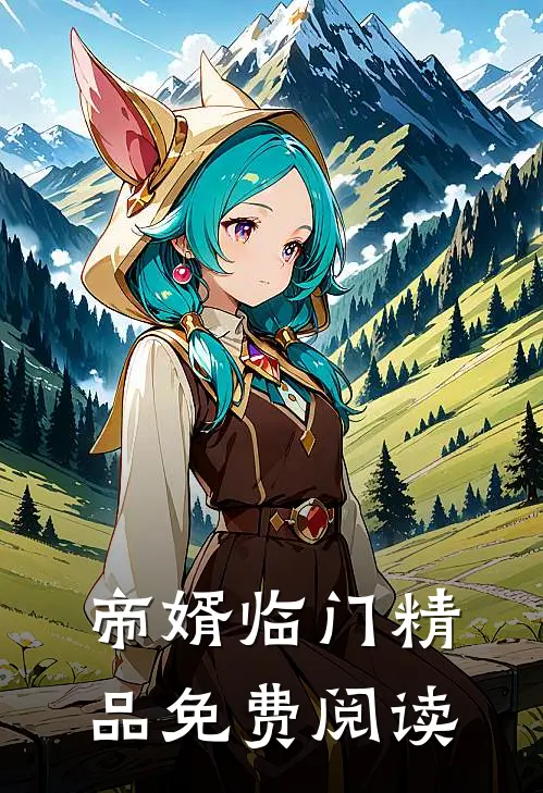 帝婿临门精品免费阅读