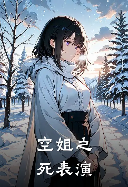 空姐之死(表演)