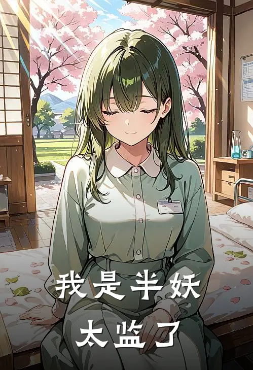 我是半妖太监了