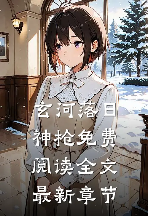 玄河落日神枪免费阅读全文最新章节