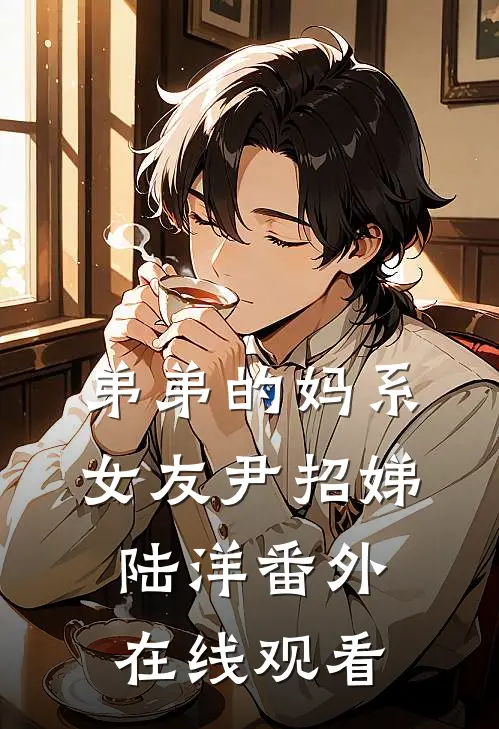 弟弟的妈系女友尹招娣陆洋 番外在线观看