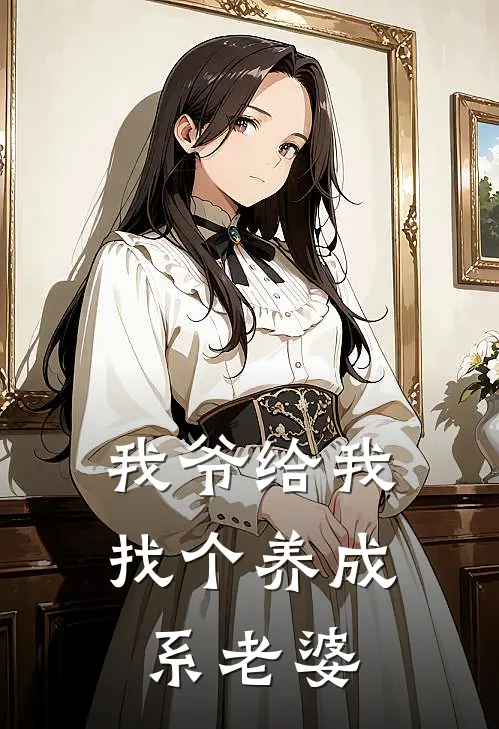 我爷给我找个养成系老婆