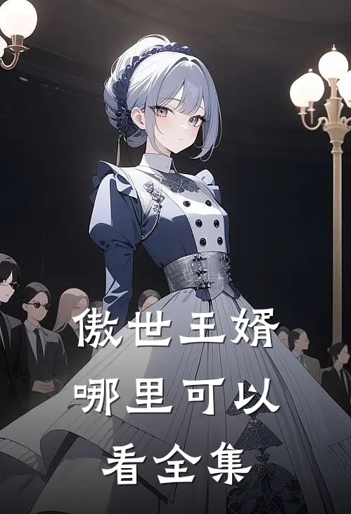 傲世王婿哪里可以看全集
