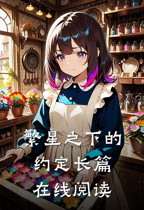 繁星之下的约定长篇在线阅读