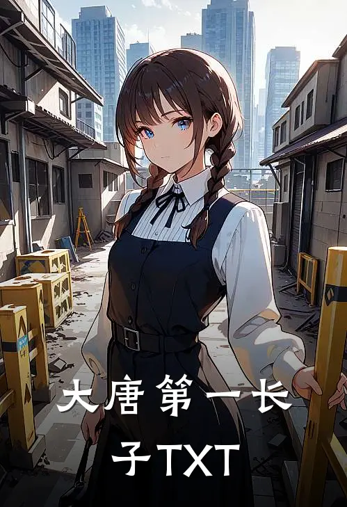 大唐第一长子TXT