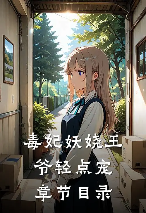 毒妃妖娆王爷轻点宠章节目录