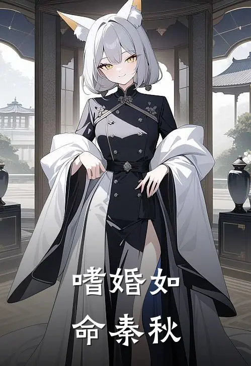 嗜婚如命秦秋