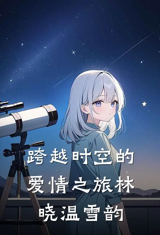 跨越时空的爱情之旅林晓温雪韵