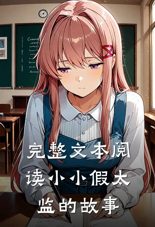 完整文本阅读小小假太监的故事