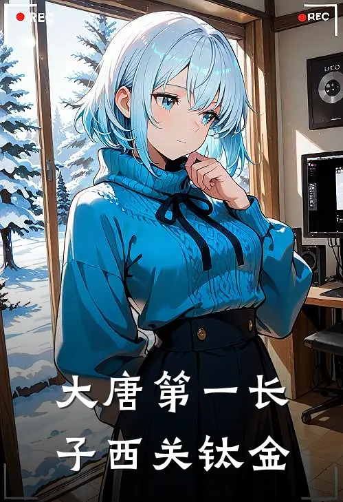 大唐第一长子 西关钛金