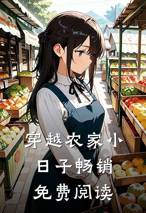 穿越农家小日子畅销免费阅读