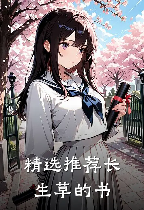 精选推荐长生草的书