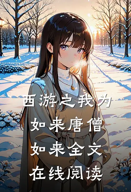 西游之我为如来唐僧如来全文在线阅读