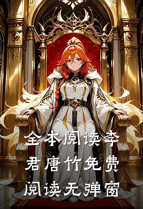 全本阅读李君唐竹免费阅读无弹窗