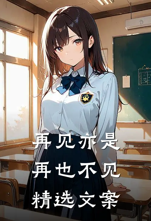 再见亦是再也不见精选文案