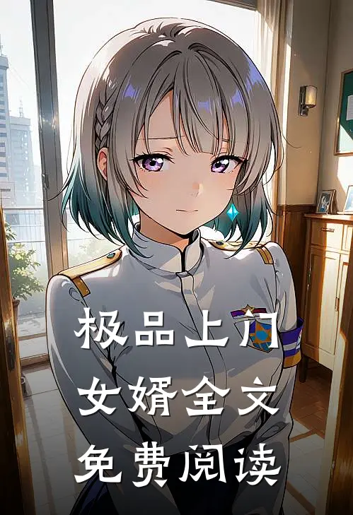 极品上门女婿全文免费阅读