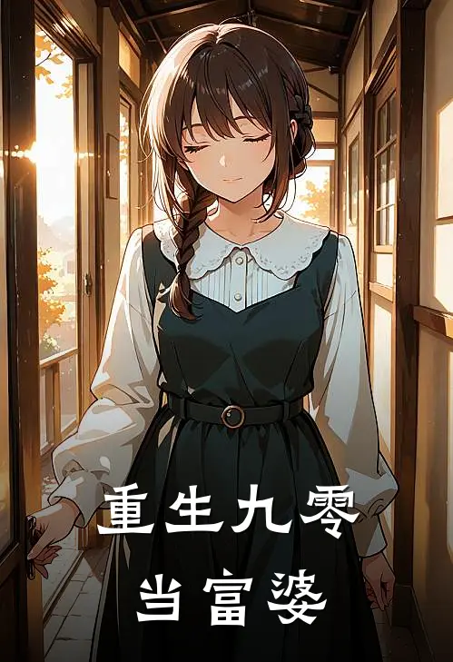重生九零当富婆