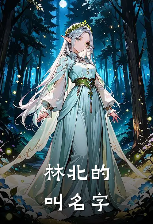 林北的叫名字