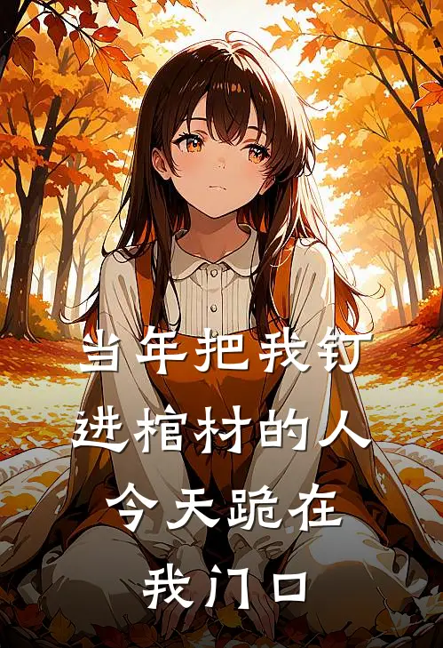 当年把我钉进棺材的人，今天跪在我门口