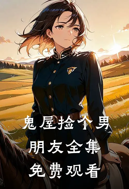 鬼屋捡个男朋友 全集免费观看