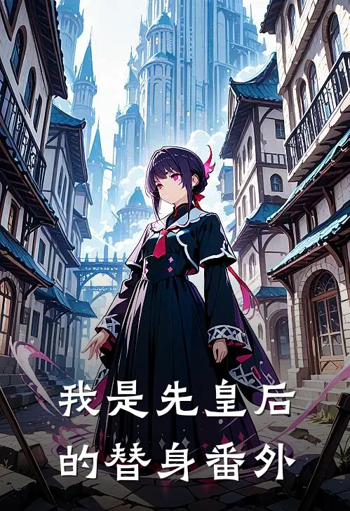 我是先皇后的替身 番外