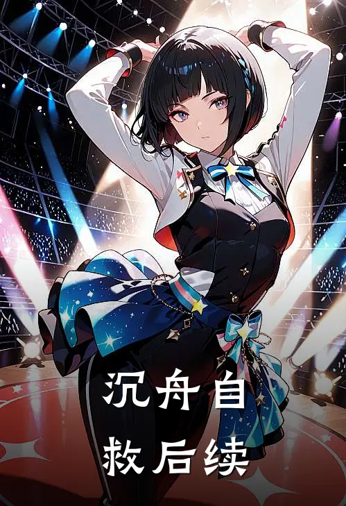 沉舟自救后续