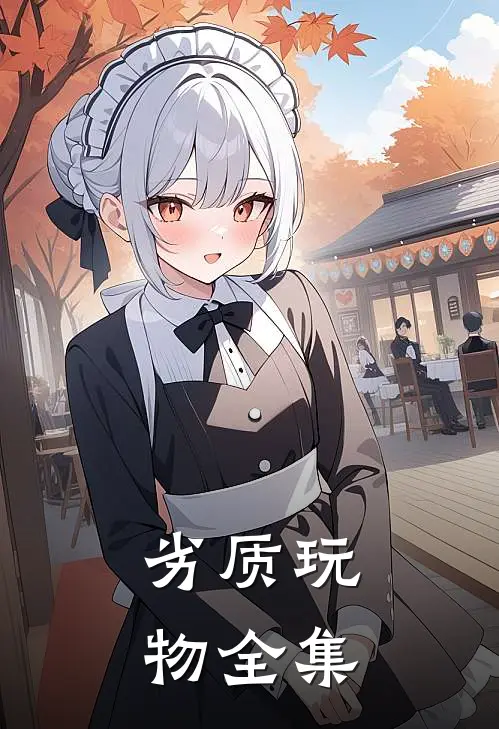 劣质玩物全集