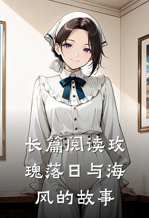 长篇阅读玫瑰落日与海风的故事