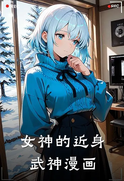 女神的近身武神漫画