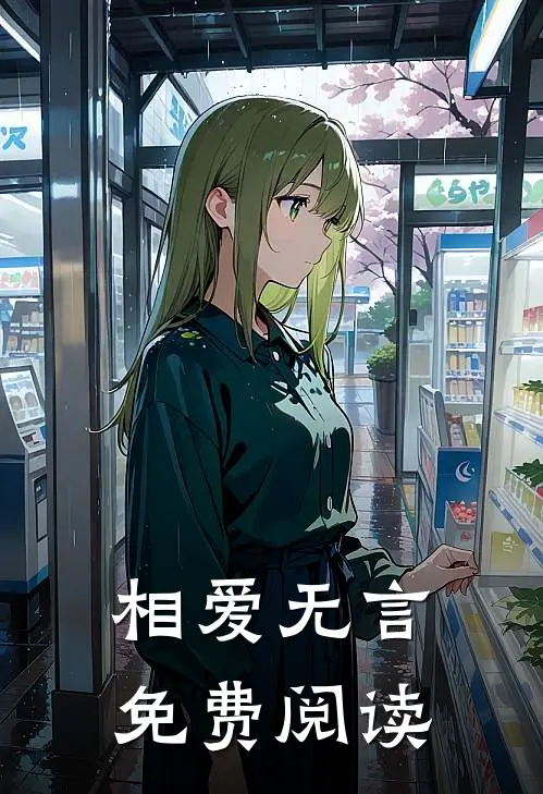 相爱无言免费阅读