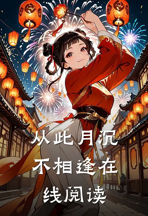 从此月沉不相逢在线阅读
