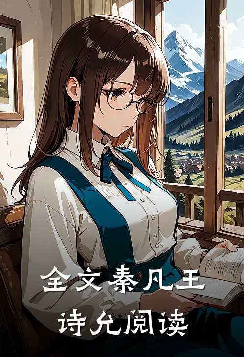全文秦凡王诗允阅读