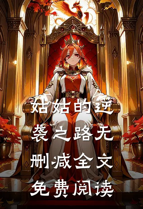 姑姑的逆袭之路无删减全文免费阅读