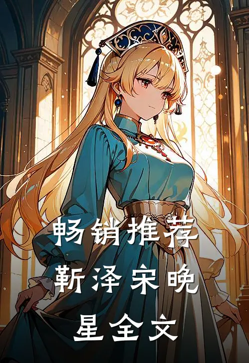 畅销推荐靳泽宋晚星全文