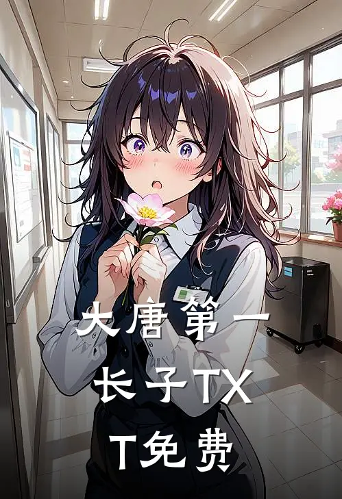 大唐第一长子TXT免费