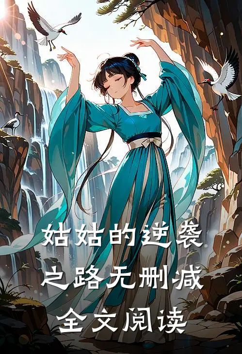 姑姑的逆袭之路无删减全文阅读
