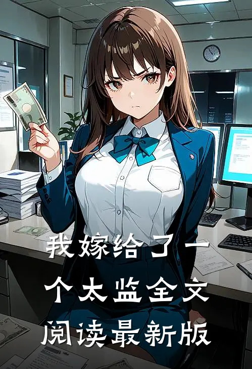 我嫁给了一个太监全文阅读最新版