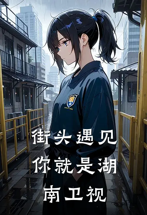 街头遇见你就是湖南卫视