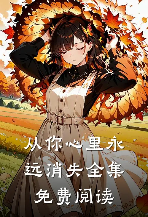 从你心里永远消失全集免费阅读