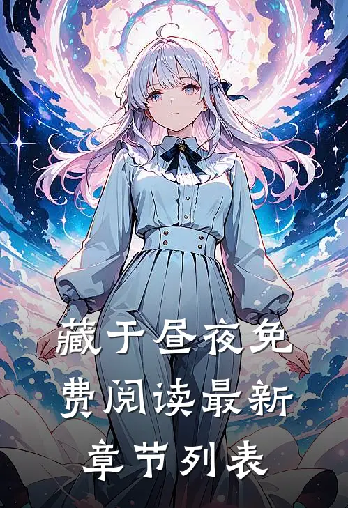 藏于昼夜免费阅读最新章节列表