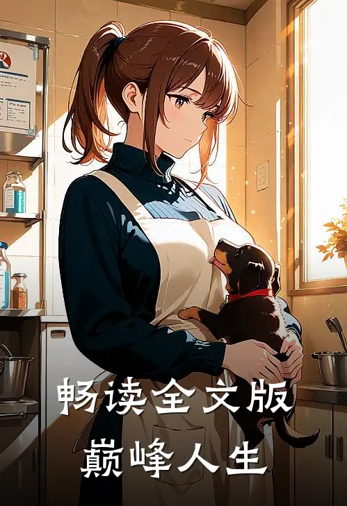 畅读全文版巅峰人生