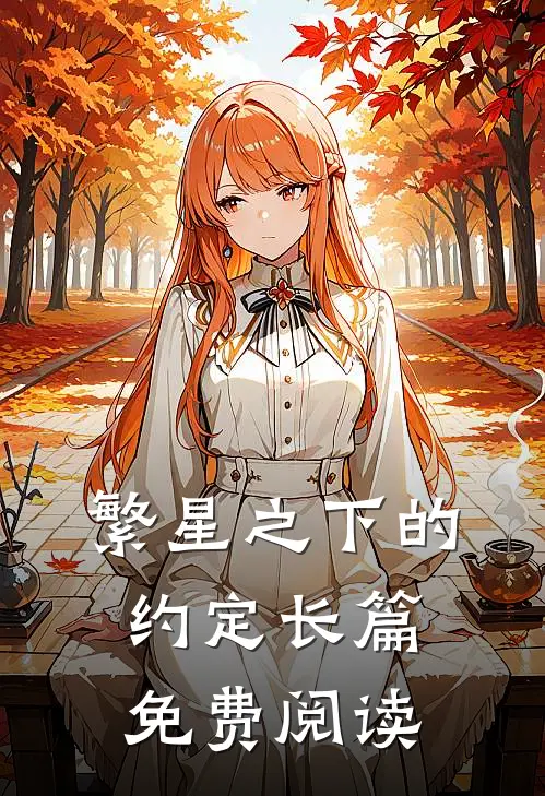 繁星之下的约定长篇免费阅读