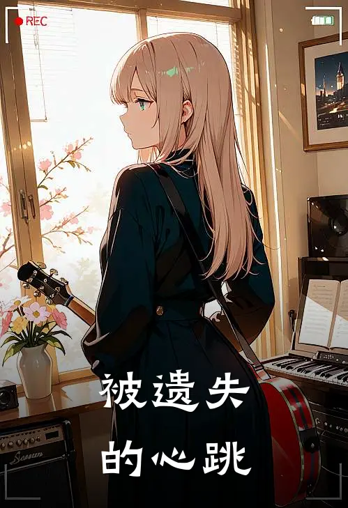 被遗失的心跳