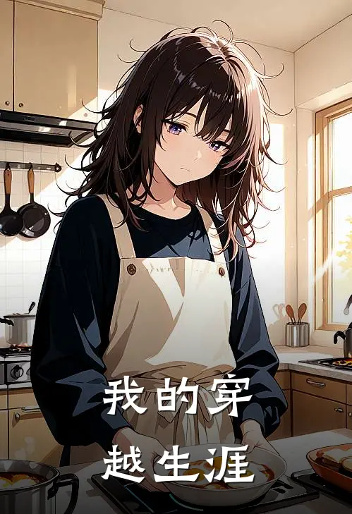 我的穿越生涯