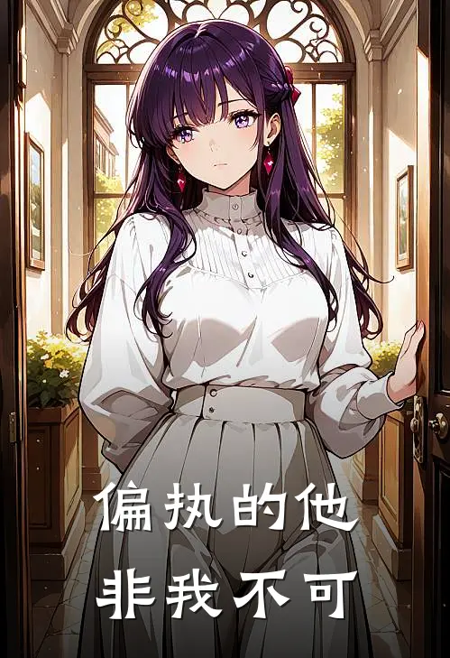 偏执的他非我不可